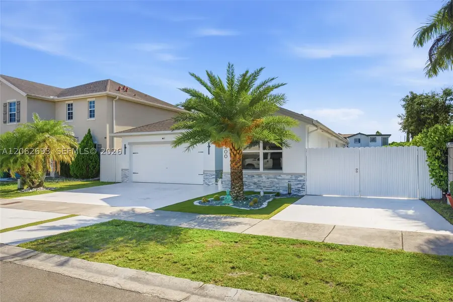 24800 SW 122nd Pl, Homestead, FL 33032 - #2