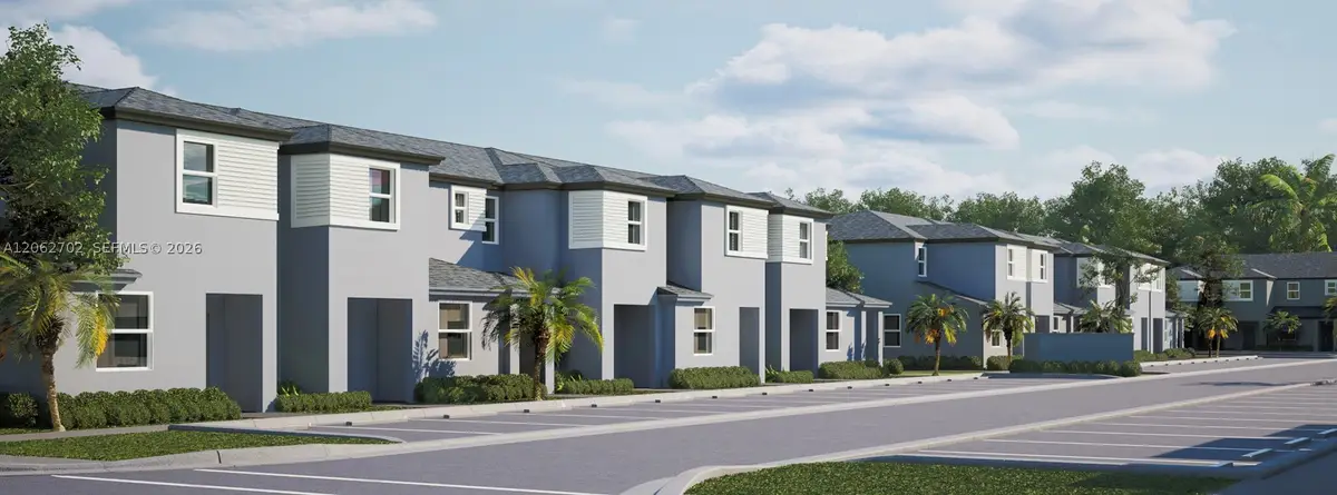 1511 NE 4 Ct, Florida City, FL 33034 - #1