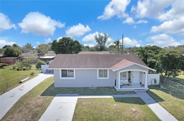 3280 NW 213th Ter, Miami Gardens, FL 33056