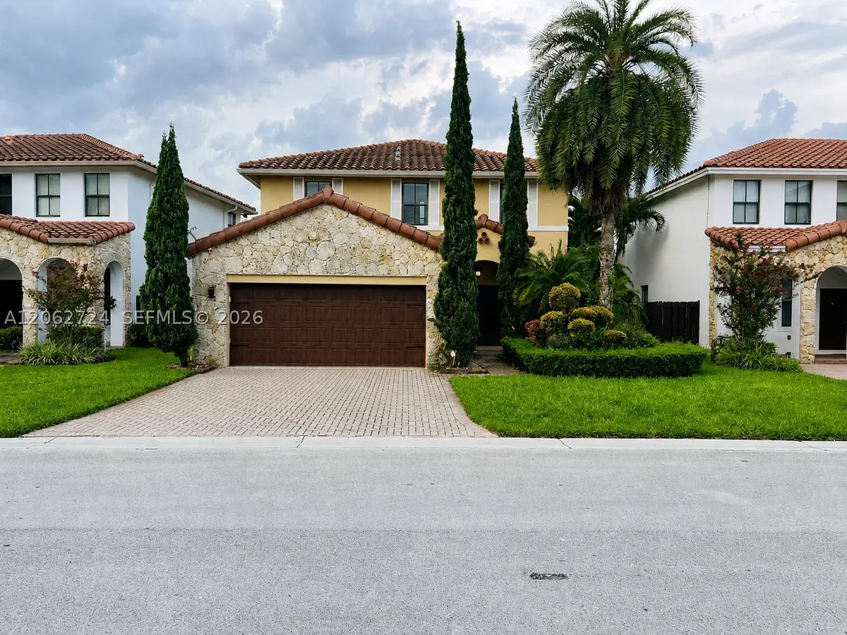 Address Withheld By Seller, Miami, FL 33172 - #1