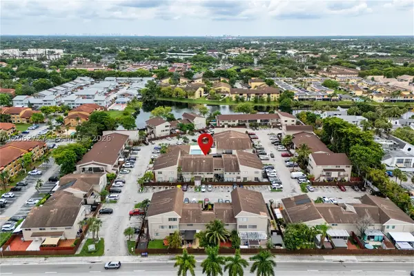 15680 SW 82nd Cir Ln #8-8, Miami, FL 33193