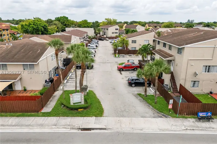 15680 SW 82nd Cir Ln #8-8, Miami, FL 33193 - #2