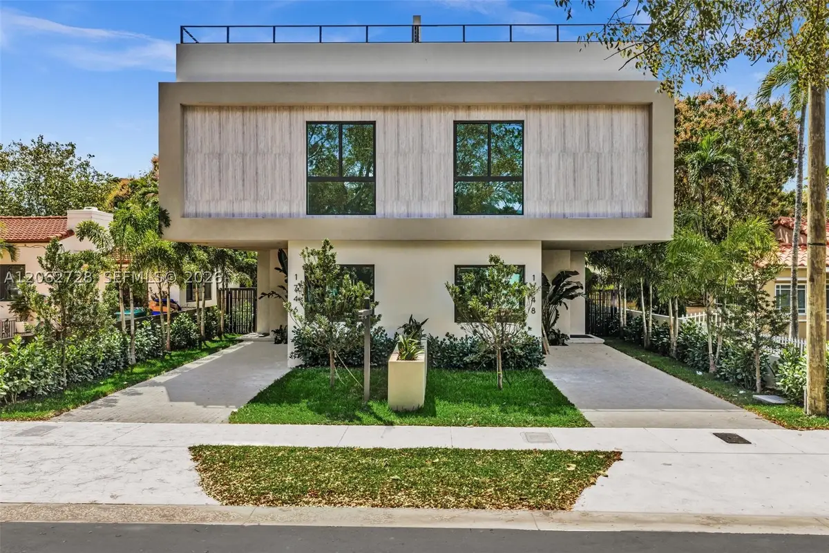 1748 SW 21st Ter #right, Miami, FL 33145 - #1