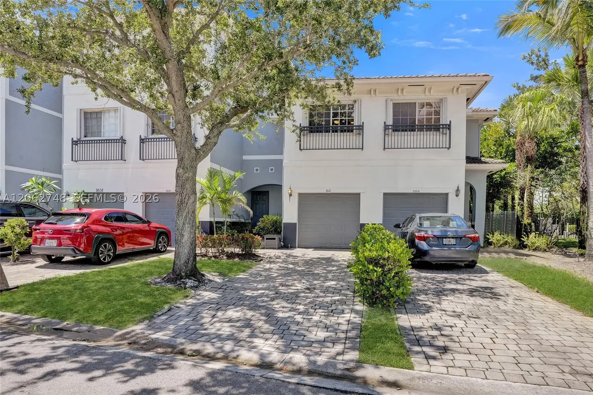 3612 NW 13th St, Lauderhill, FL 33311 - #1