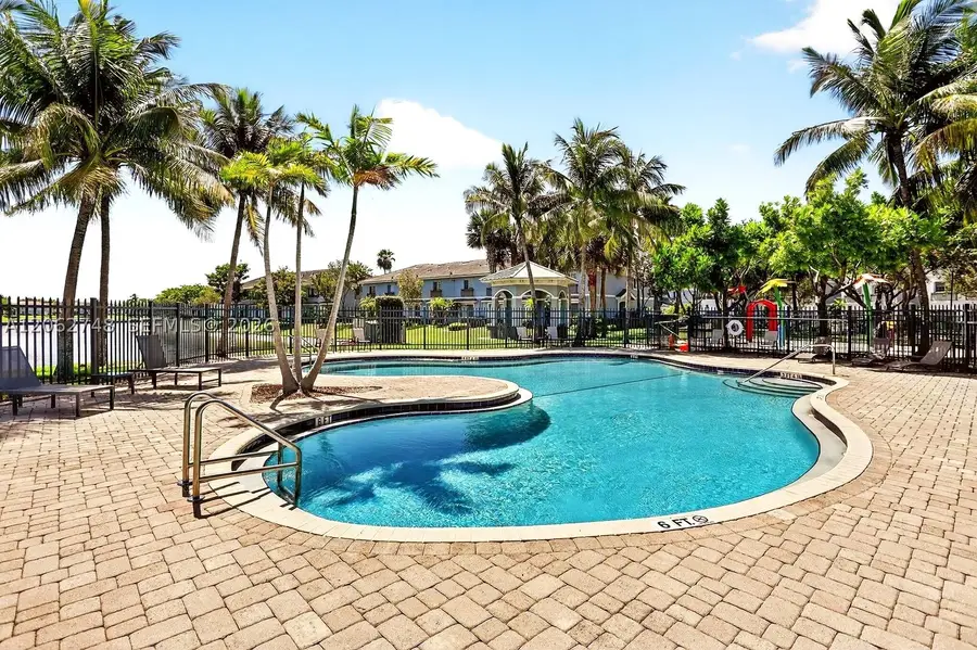 3612 NW 13th St, Lauderhill, FL 33311 - #3