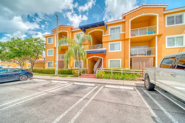 21130 SW 87th Ave #304, Cutler Bay, FL 33189