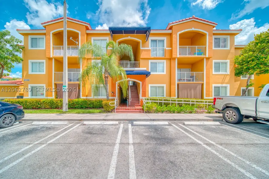 21130 SW 87th Ave #304, Cutler Bay, FL 33189 - #2