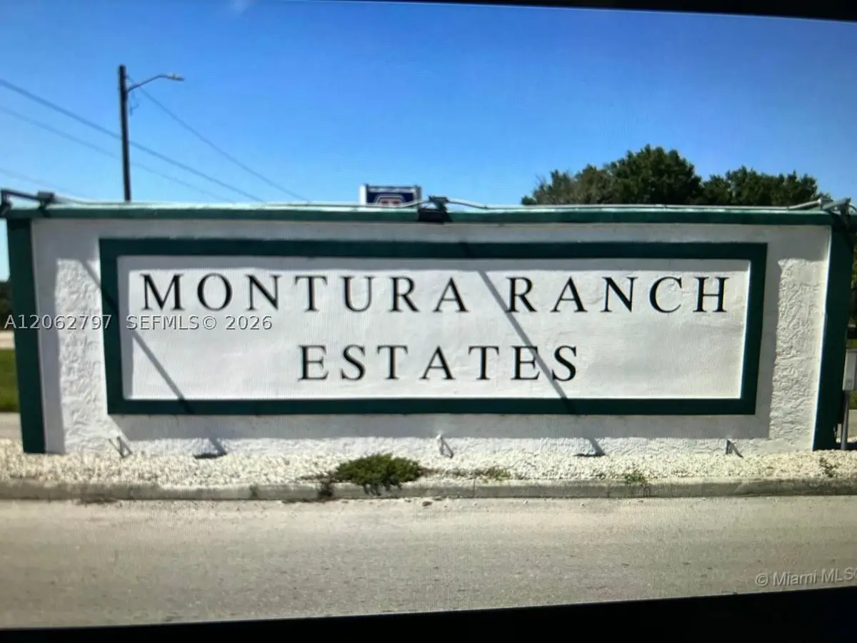 440 S Mayoral St, Clewiston, FL 33440 - #1