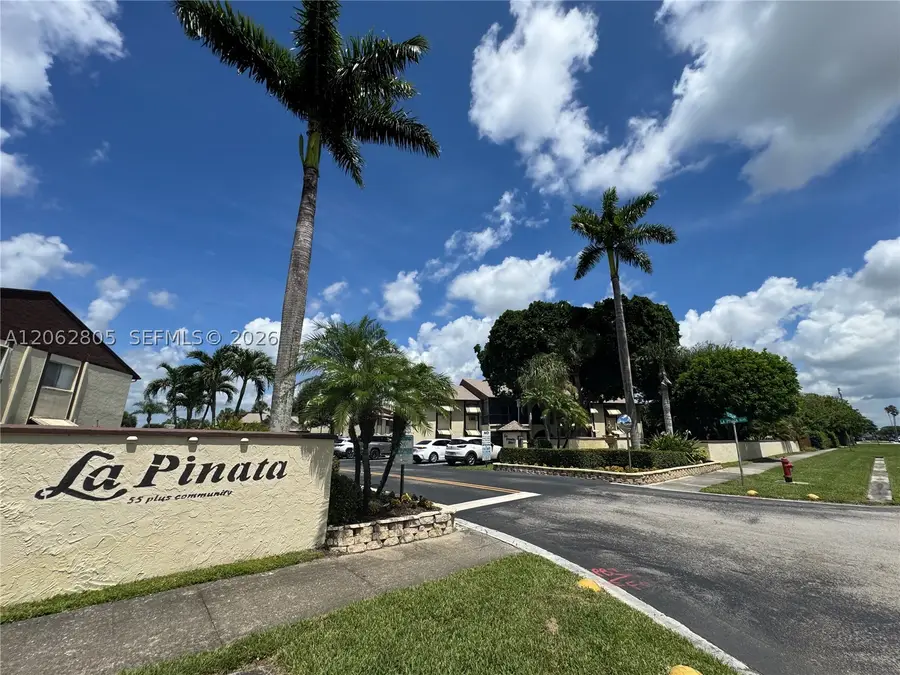 5773 La Pinata Blvd #A-1, Greenacres, FL 33463 - #2