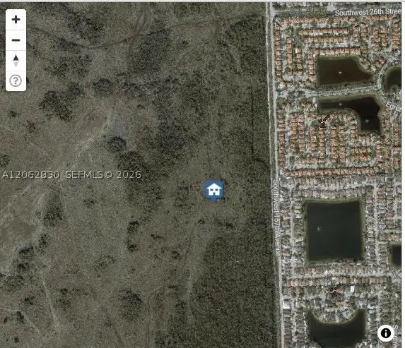 33rd Street 160th Ave, Miami, FL 33185 - #2