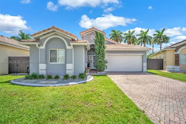 14331 SW 155th Ct, Miami, FL 33196