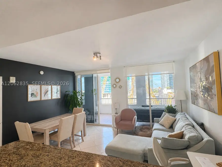 170 SE 14th St #2007, Miami, FL 33131 - #2