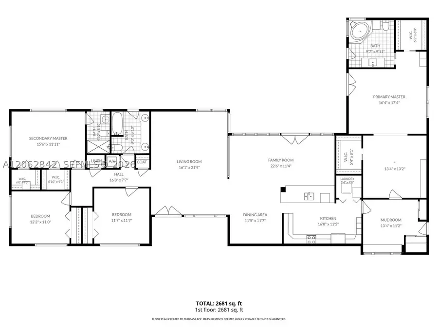 5400 SW 63rd Ct, Miami, FL 33155 - #3