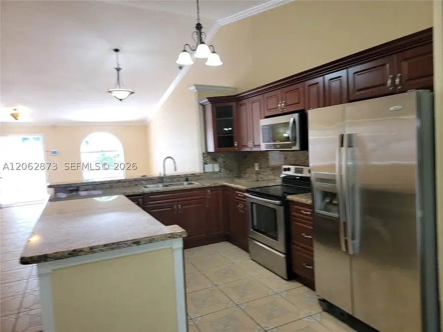 7927 NW 50th St, Lauderhill, FL 33351 - #3