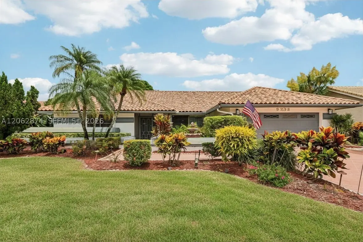 9768 Majestic Way, Boynton Beach, FL 33437 - #1