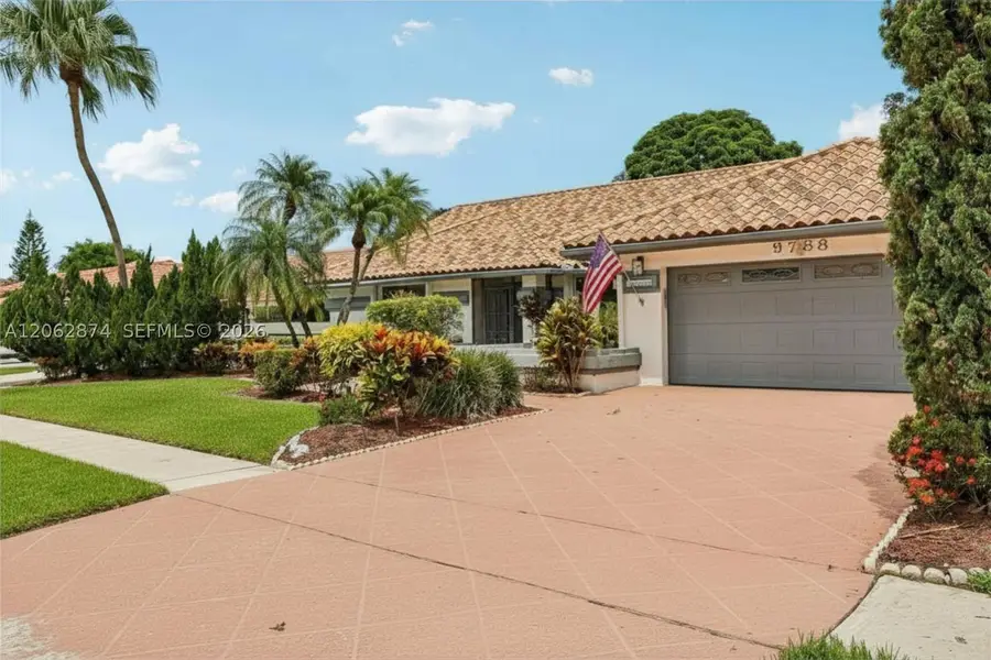 9768 Majestic Way, Boynton Beach, FL 33437 - #2