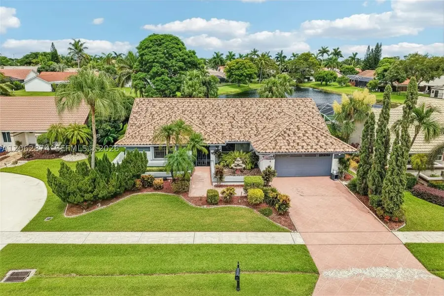 9768 Majestic Way, Boynton Beach, FL 33437 - #3