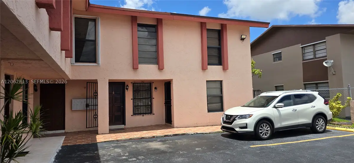 1345 W 41st St #6, Hialeah, FL 33012 - #1