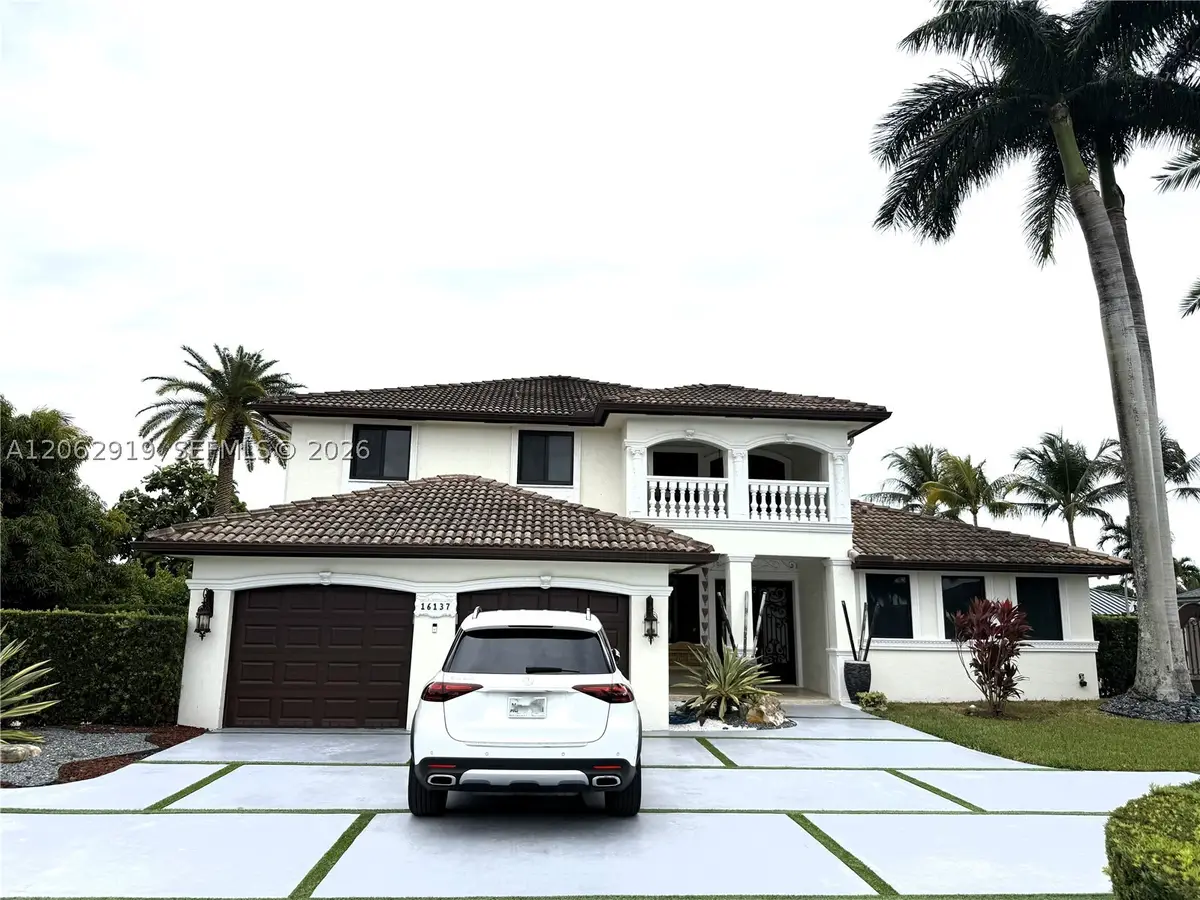 16137 SW 154th Ct, Miami, FL 33187 - #1