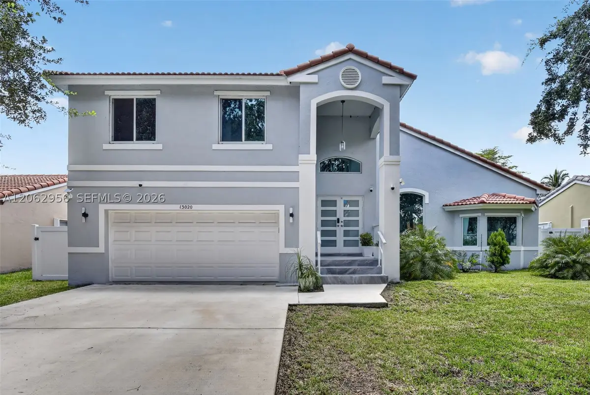 13020 SW 17th Ct, Miramar, FL 33027 - #1
