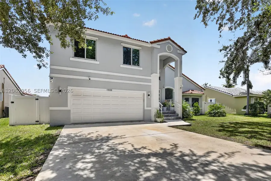 13020 SW 17th Ct, Miramar, FL 33027 - #2