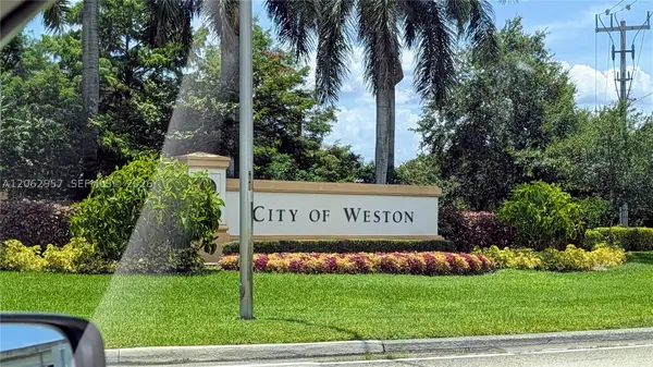 2231 N Cordoba Bnd, Weston, FL 33327