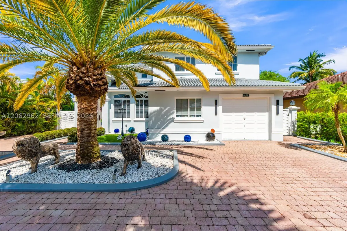 2776 SW 143rd Pl, Miami, FL 33175 - #1