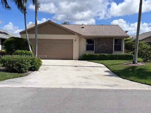 2375 NW 15th St, Delray Beach, FL 33445