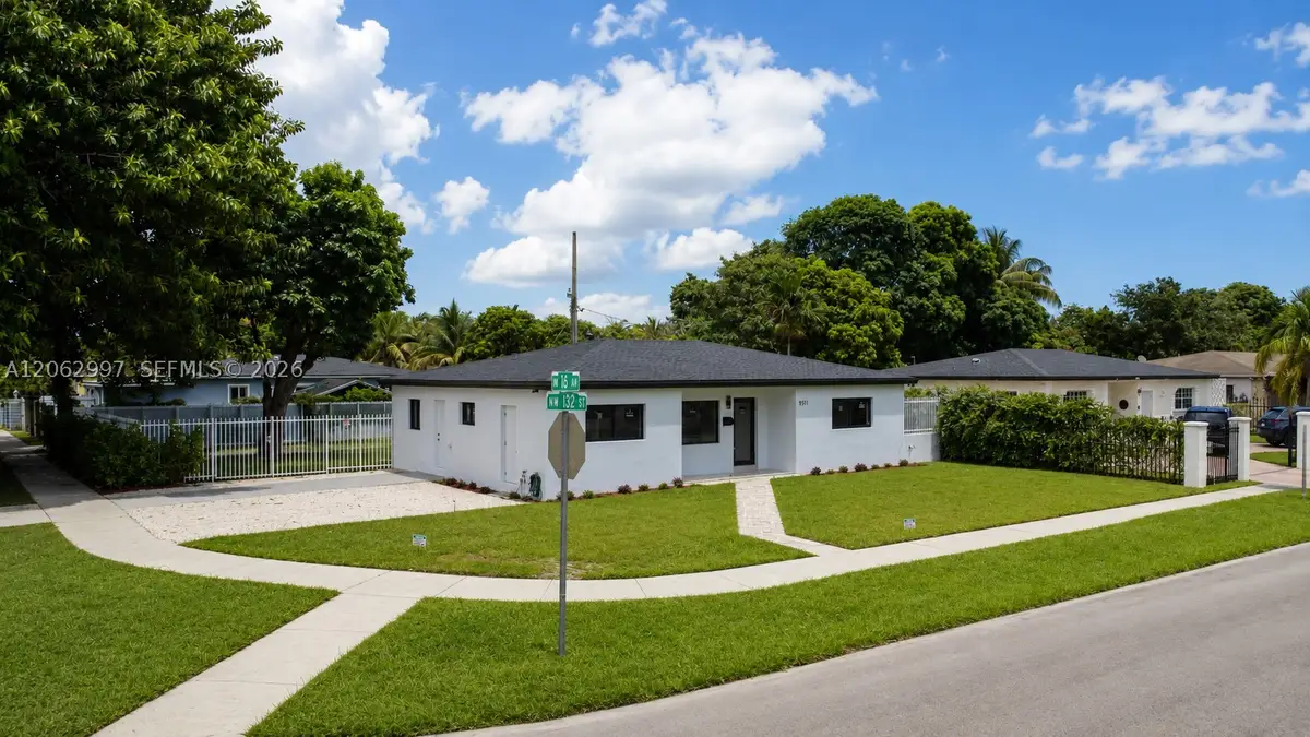 1571 NW 132nd St, Miami, FL 33167 - #1