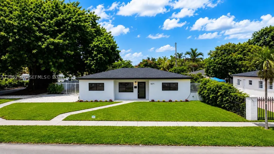 1571 NW 132nd St, Miami, FL 33167 - #2