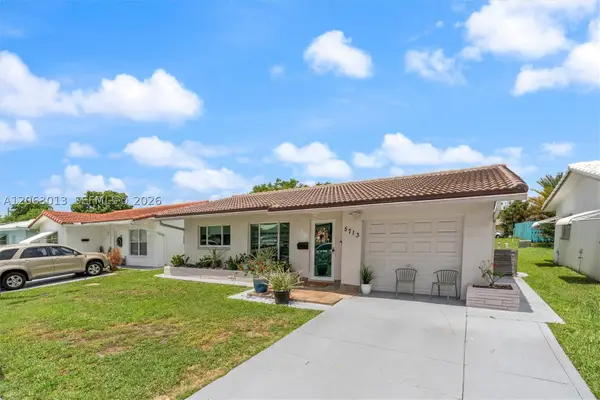 5713 NW 87th Ave, Tamarac, FL 33321