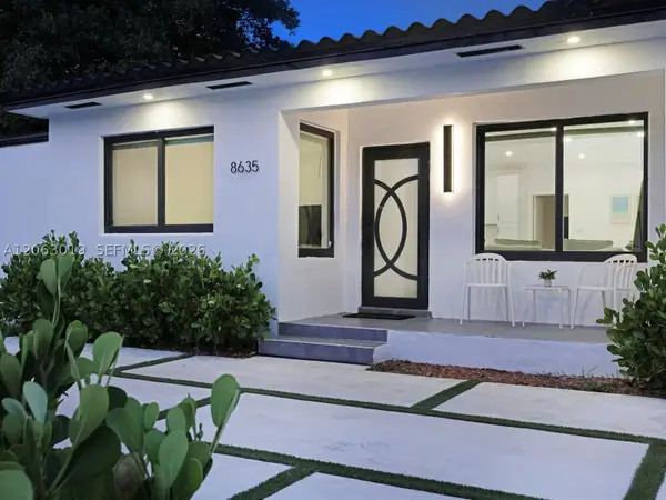 8635 N Miami Ave, El Portal, FL 33150