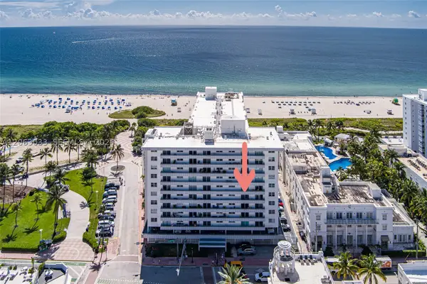 465 Ocean Dr #604, Miami Beach, FL 33139
