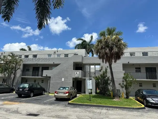 220 NW 87th Ave #K108, Miami, FL 33172
