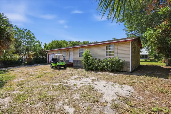 1004 Kentucky, Clewiston, FL 33440