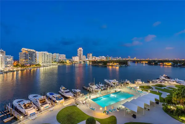 900 Bay Dr #702/704, Miami Beach, FL 33141