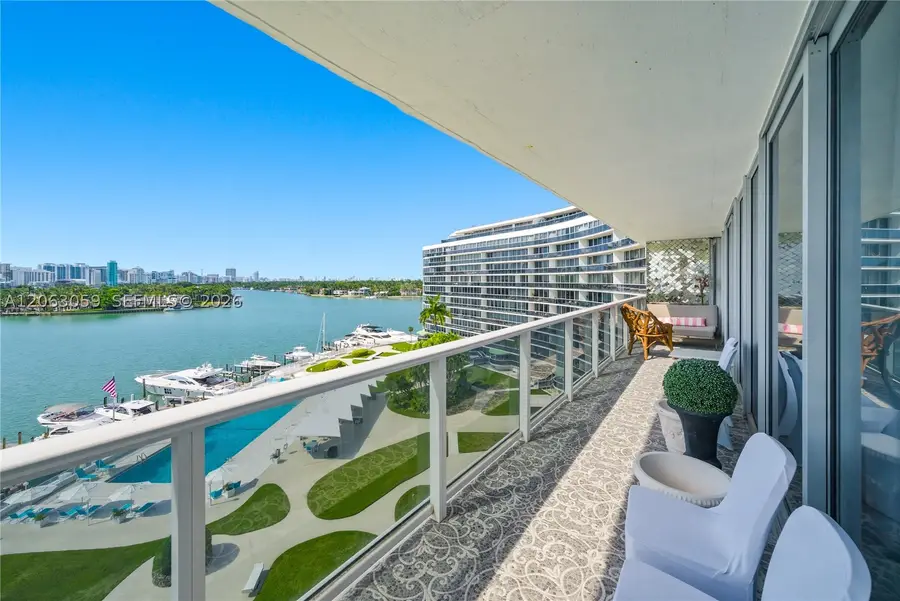900 Bay Dr #702/704, Miami, FL 33141 - #3