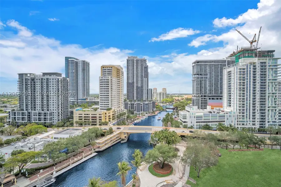 333 Las Olas Way #1602, Fort Lauderdale, FL 33301 - #3