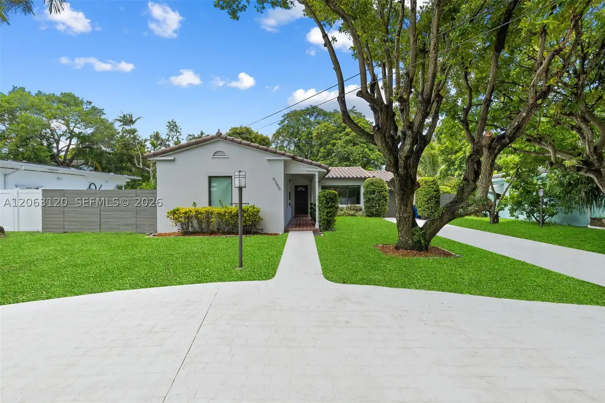9350 NE 9th Place, Miami Shores, FL 33138 - #1