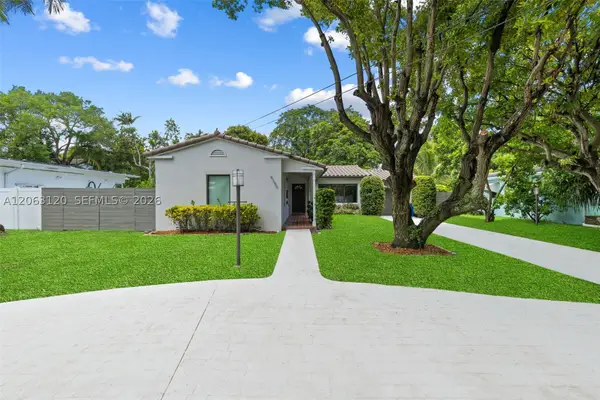 9350 NE 9th Place, Miami Shores, FL 33138