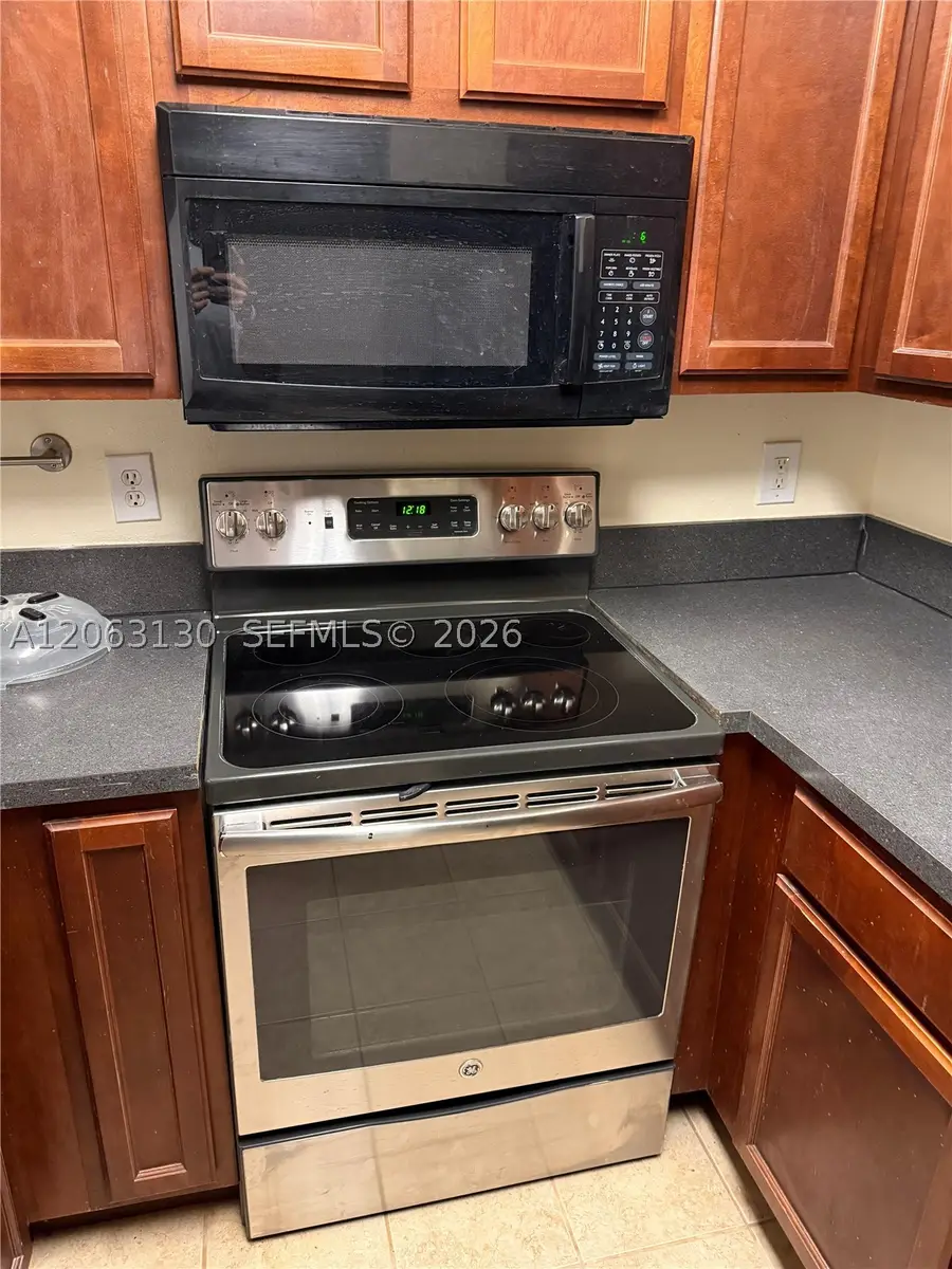 7650 Westwood Dr #509, Tamarac, FL 33321 - #2
