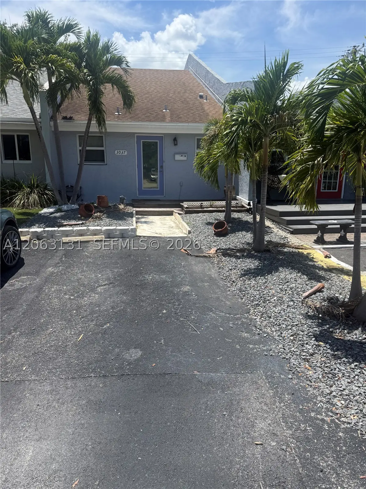 3037 NE 13th Ave, Oakland Park, FL 33334 - #1