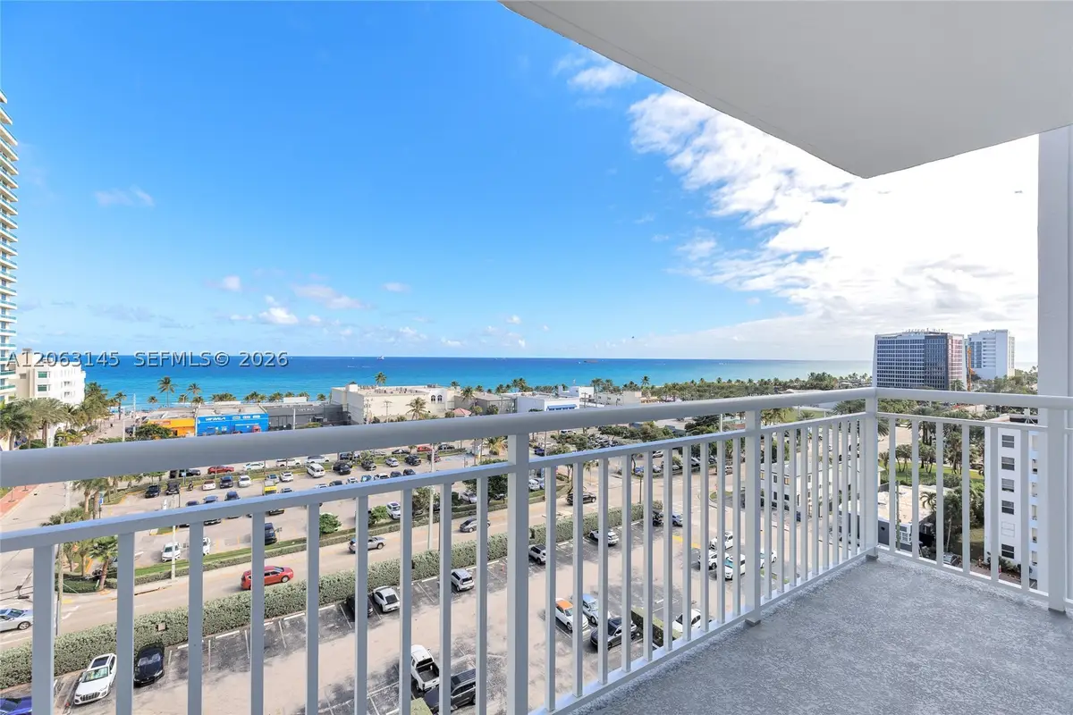 200 S Birch Rd #1015, Fort Lauderdale, FL 33316 - #1