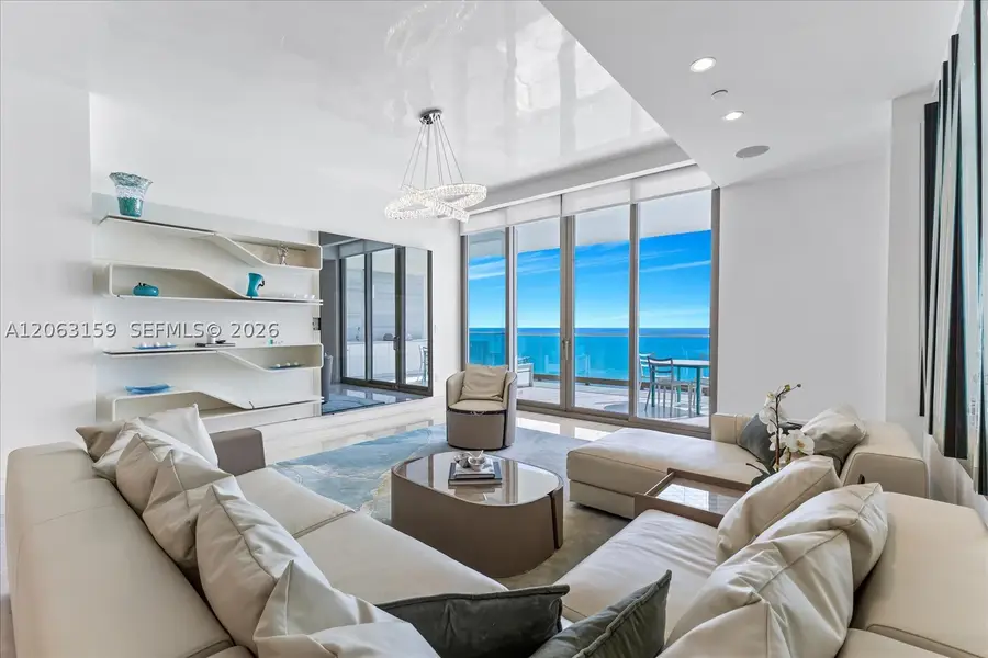 17901 Collins Ave #2802, Sunny Isles Beach, FL 33160 - #3
