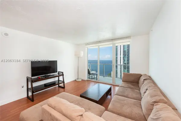 1155 Brickell Bay Dr #3403, Miami, FL 33131