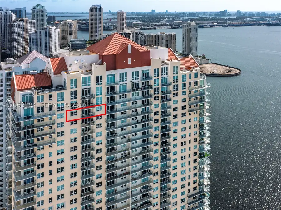 1155 Brickell Bay Dr #3403, Miami, FL 33131 - #2