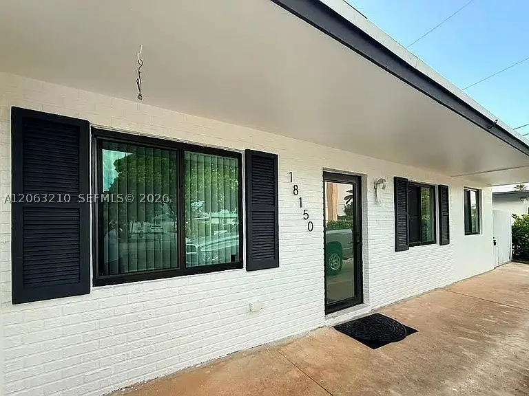 18150 NW 82nd Ave, Hialeah, FL 33015 - #1