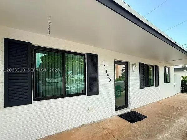 18150 NW 82nd Ave, Hialeah, FL 33015