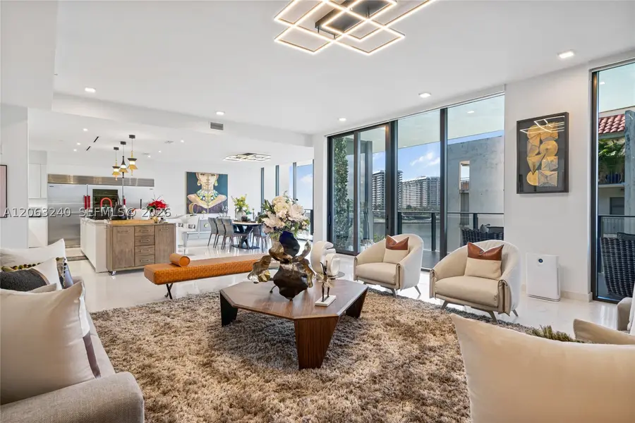 3581 E Glencoe St #505, Miami, FL 33133 - #2