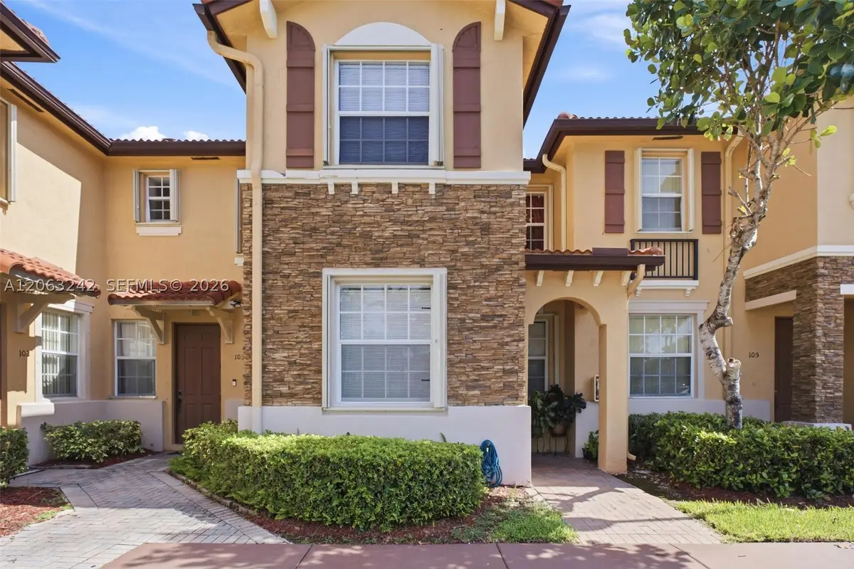 3365 NE 14th Dr #104-16, Homestead, FL 33033 - #1